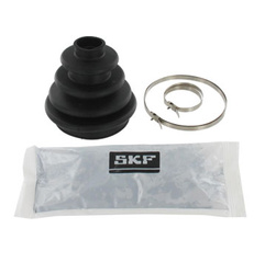 SKF Osłona Przegubu Pół-Uniwersalna VKJP01017 WEWNĘTRZNY 24MM-74MM