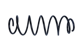 MAXGEAR Sprężyna zawieszenia 60-0891D Smart Fortwo Cabrio Przód 0.8 CDI/1.0 (07-)