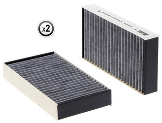 Filtr kabinowy SC 5100 KITCA