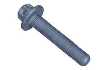 OE OPEL Śruba Koła Pasowego Wału Korbowego Opel Astra G H Corsa C Meriva A Signum Tigra Vectra C Zafira A B 1.4-1.8 98-15 24447224