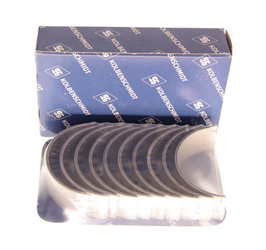 KOLBENSCHMIDT PANEWKI KORBOWODOWE 87463620 VW 1.6-2.4D +0.50