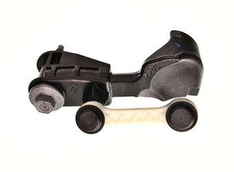 OE PSA Wspornik Drążka Zmiany Biegów 9823151780 - Peugeot 2008, 208, 301 / Fiat Fiorino, Qubo