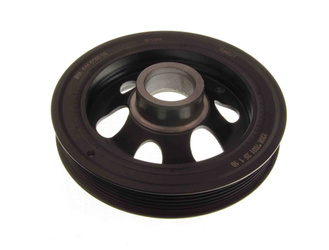 INA Koło Pasowe Wału Korbowego 544018010 Ford 2.0 EcoBlue