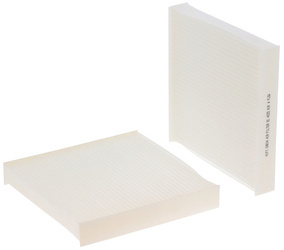 Filtr kabinowy SC 4035