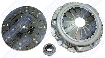 Sprzęgło Komplet RYMEC JT7707 MAZDA B-SERIE 2.5 D 4WD 96-06