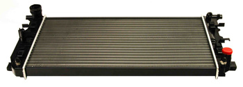 MAXGEAR Chłodnica wody AC280232 Mercedes Sprinter 06-