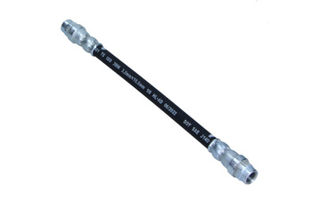 MAXGEAR PRZEWÓD HAMULCOWY ELASTYCZNY 52-0664 PEUGEOT TYŁ 207/208/ 2008 06- LEWY/PRAWY