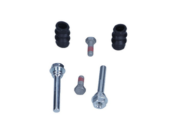MAXGEAR Zestaw naprawczy zacisku hamulcowego 49-1963 FORD Mondeo IV