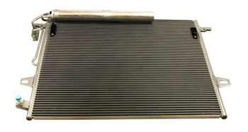 MAXGEAR SKRAPLACZ KLIMATYZACJI MERCEDES GL (X164) 06-/ M (W164) 05-