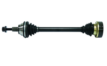 SKF PÓŁOŚ VW GOLF V 1,6FSI JETTA LEWY 560MM OCTAVIA II 1,6FSI