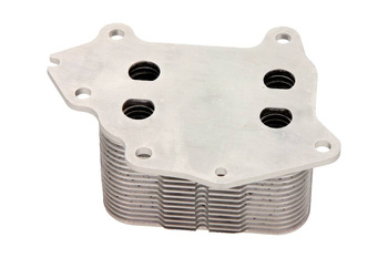 NRF CHŁODNICA OLEJU MINI CLUBMAN 1,4 09-