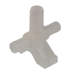 AGROPLAST KRÓCIEC OPRYSKIWACZA PRZELOTOWY STARY TYP AP13.11