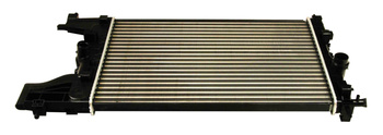 MAXGEAR CHŁODNICA WODY 230784 OPEL ASTRA J 1,4/1,6TURBO 10-