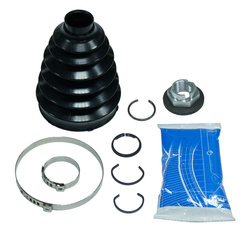 SKF Osłona Przegubu VKJP1318 Ford Kuga Zewnętrzna 144x30x99mm