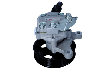 FEBI Pompa Wspomagania Układu Kierowniczego DB W204 3.0 CDi 07-14 E W211 3.0 CDi 05-09 FE180683