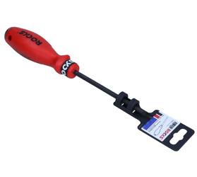 ROOKS Dłuto Specjalne OK-05.1052 Półksiężyc, do Separowania Świecy Żarowej M8 / 6 mm