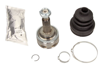 MAXGEAR Przegub Zewnętrzny 25-1662MG MITSUBISHI SPACE