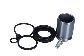 MAXGEAR Zestaw naprawczy zacisku hamulcowego 27-1625 Ford Tył Galaxy / S-Max 1.6-2.2 TDCi 06-15 38mm z tłoczkiem