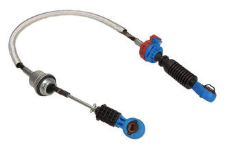 MAXGEAR LINKA ZMIANY BIEGÓW FORD TRANSIT 00-06 2,0-2,4 (5 BIEGÓW) 800/540MM