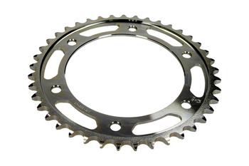 JT ZĘBATKA NAPĘDZANA TYŁ MOTO STALOWA