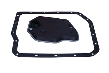 MAXGEAR FILTR AUTOMATYCZNEJ SKRZYNI BIEGÓW GF-0084 TOYOTA AVENSIS/RAV4/VERSO 08-/CAMRY/COROLLA 1,8-2,0B/LEXUS RX KPL Z USZCZELKĄ