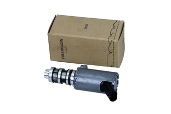 VAG Oryginał Zawór Sterujący 06M115393F Audi A6 13-