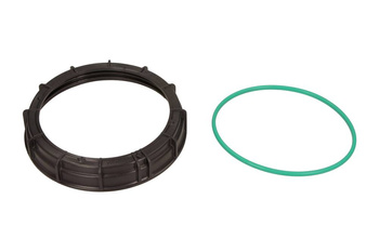 OE RENAULT NAKRĘTKA POMPY PALIWA RENAULT 1.4/1.6 (K4J) KOMPLET Z USZCZELKĄ