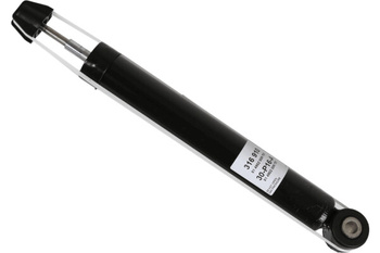 SACHS Amortyzator Tył 316 910 RENAULT Clio IV (BH) 0.9 TCe 90 12-