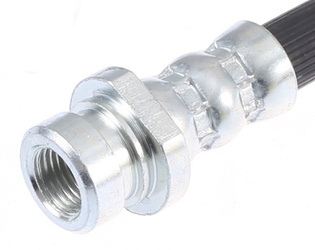 TRISCAN Przewód hamulcowy elastyczny 815043231 Hyundai I20 Tył 1.2-1.6 Lewy (08-15)