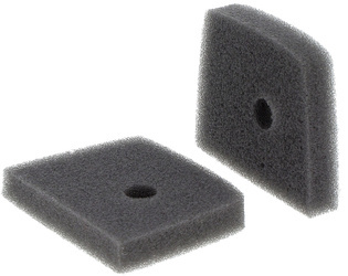 Filtr powietrza SA 12774