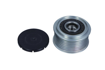 INA Koło pasowe alternatora 535031810 FORD RANGER 2.2TDCI