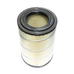 Wkład filtra powietrza SCANIA 114, 124 169X300X448MM 1335679