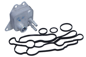 NISSENS CHŁODNICA OLEJU 91122 CITROEN C5 2.7 08-