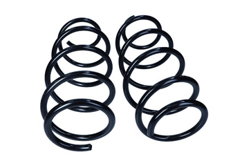 MAXGEAR Sprężyna Zawieszenia 60-1107D Przód do MB GLK (X204) 2.1D/3.0D (06.08-06.15)