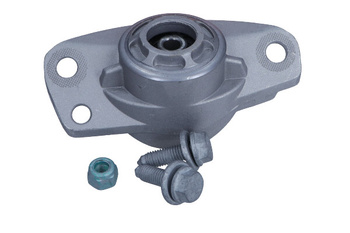 FEBI Poduszka Amortyzatora Ze Śrubami FE37883 AUDI T. A1, A3, Q3, TT/ SEAT ALHAMBRA/ SKODA OCTAVIA, SUPERB, VW GOLF VI, PASSAT, TIGUAN, TOURAN 1.2-3.6 09.04- LE/PR