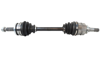 SKF PÓŁOŚ VKJC8536 TOYOTA AURIS / COROLLA E15 1.4 D-4D LEWY (664MM)