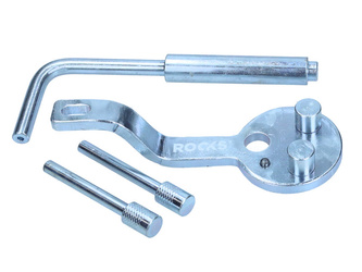 ROOKS Blokada Rozrządu (OK-02.3054) Ford 2.2 TDCI