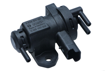 OE FIAT Zawór Ciśnienia Wydechowego Peugeot (Konwerter) HDI/ Fiat 9628971180