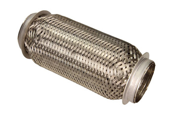 JMJ ZŁĄCZE ELASTYCZNE UKŁADU WYDECHOWEGO INTERLOCK 60X200 JMJ60X200P