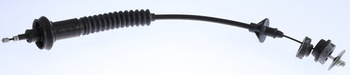 TRISCAN Linka sprzęgła 814028296A PEUGEOT 206 1,1-1,6 16V 00-13