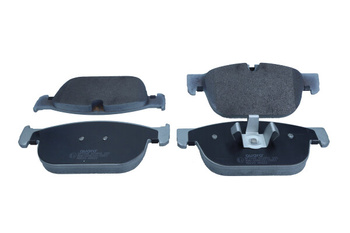 QUARO Klocki Hamulcowe Przednie Volvo S60 2,0 19- QP1598