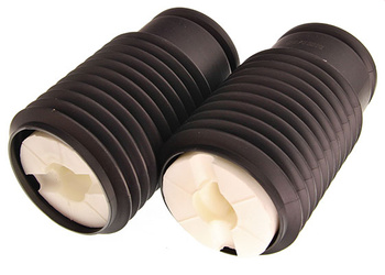 JAPAN PARTS ZESTAW MONTAŻOWY AMORTYZATORA ALFA P. 33/ AUDI A2/ BMW 1 (E81), 3 (E30, E36, E46), 5 (E34) (ODBOJE+OSŁONY)