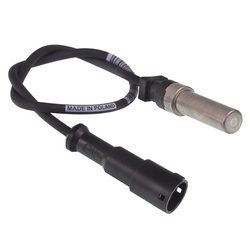 WABCO CZUJNIK ABS SAF, SCHMITZ CIENKI, L=400MM, PROSTY WABCO 4410350010.