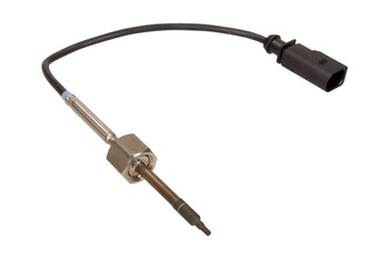 HELLA Czujnik Temperatury Spalin 6PT014494-161 VW GOLF 03-