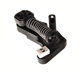 OE VAG VW UP 1S0711202 wybierak skrzynia biegów 12-