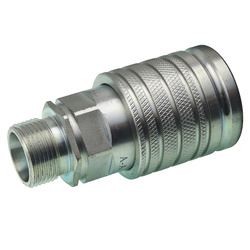 Szybkozłącze Hydrauliczne Grzybkowe od nieznanego producenta 81511007