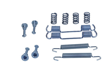 MAXGEAR Wahacz MGZ-104035 Fiat Przód Grande Punto Lewy