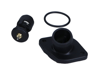 VERNET TERMOSTAT THK627410.87J VW 87C (TERMOSTAT + OBUDOWA)