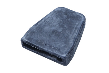 OE FIAT 500340498 Odbój resoru IVECO Daily 1999-2011