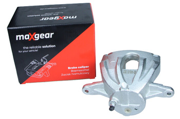 MAXGEAR Zacisk hamulcowy 82-1415 Toyota przód AVENSIS/COROLLA 1.6-2.4 03-09 Lewy